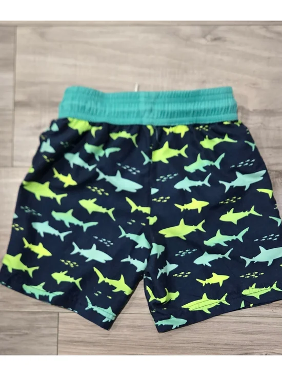 3 pack  Swim Trunks - Picture 9 of 9